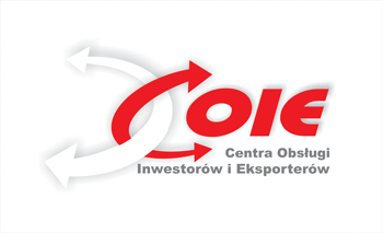 Kujawsko-Pomorskie COIE (Investor and Exporter Service Centre)